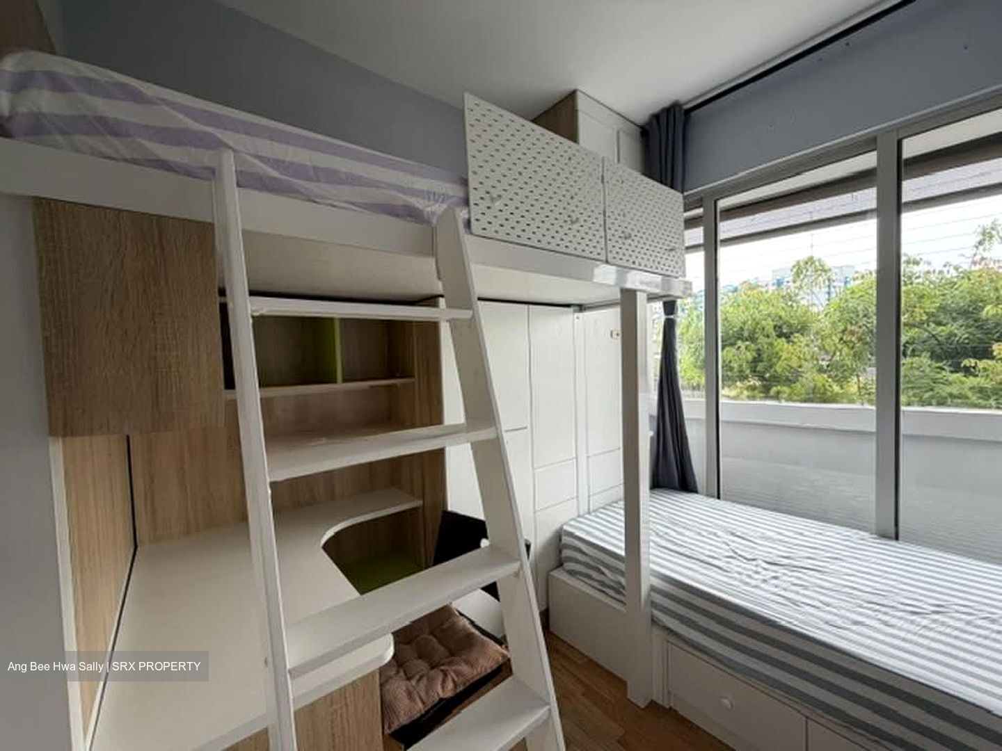The Centris (D22), Apartment #568414381